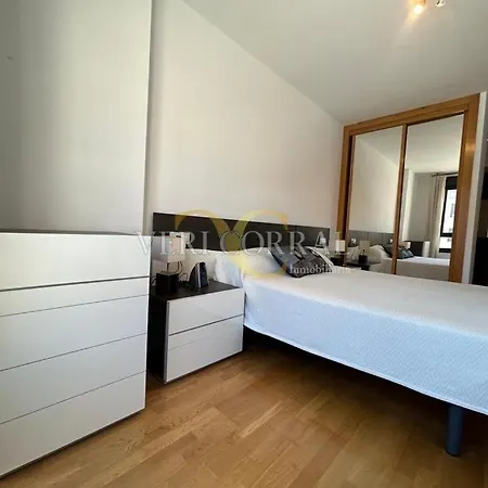 דירה Piso Con Terraza Y Piscina En La Tala *