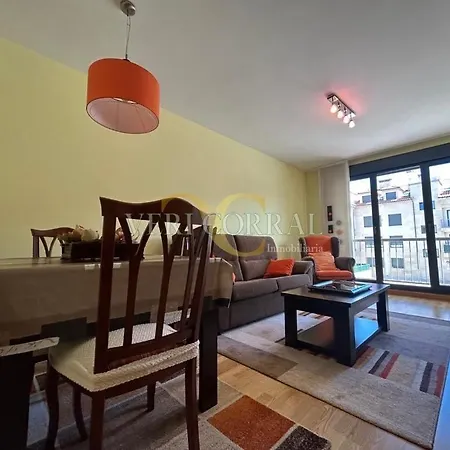 Apartment Piso Con Terraza Y Piscina En La Tala Llanes