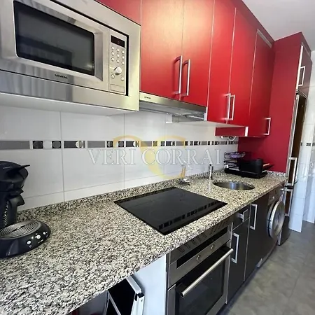 Apartment Piso Con Terraza Y Piscina En La Tala
