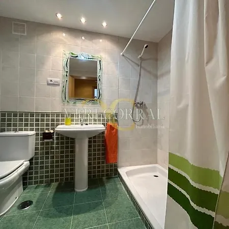 Apartment Piso Con Terraza Y Piscina En La Tala *