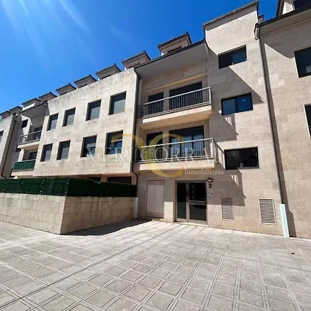 Apartment Piso Con Terraza Y Piscina En La Tala Llanes