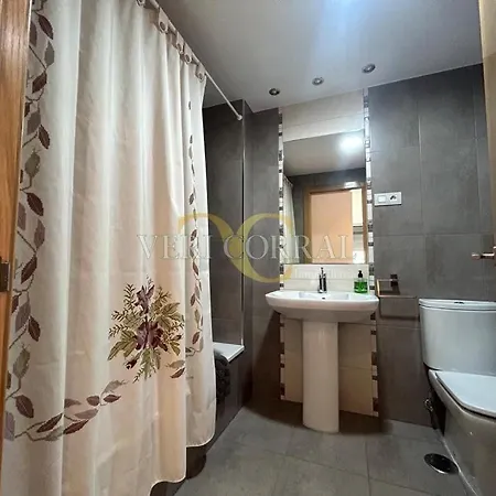 Apartment Piso Con Terraza Y Piscina En La Tala Llanes